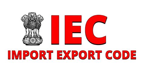 IEC Logo